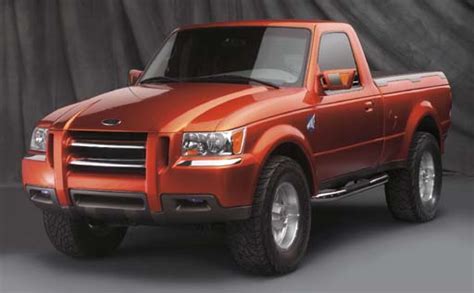 ford ranger powerforce concept christies