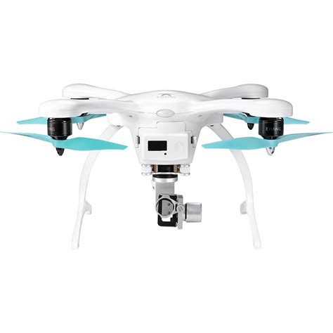 ehang ghostdrone  aerial drone whiteblue garswfc bh