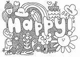 Coloring Pages Cool Designs Printable Kids Print Popular sketch template