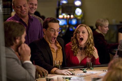 Heather Graham As Jade In The Hangover 2009 25 Iconic
