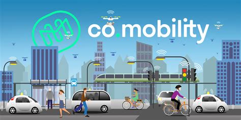 costation lanceert comobility het eerste mobiliteits ecosysteem  belgie