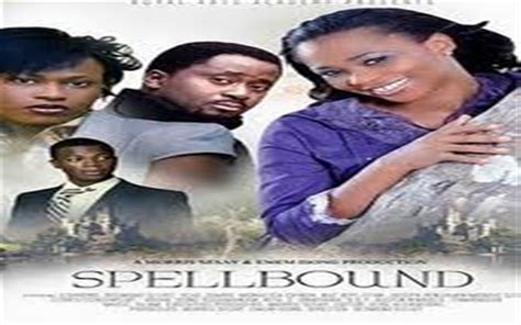 spellbound nigerian nollywood movies