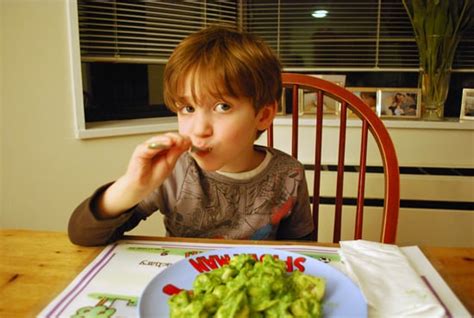 tips   kids  eat vegetables     popsugar moms