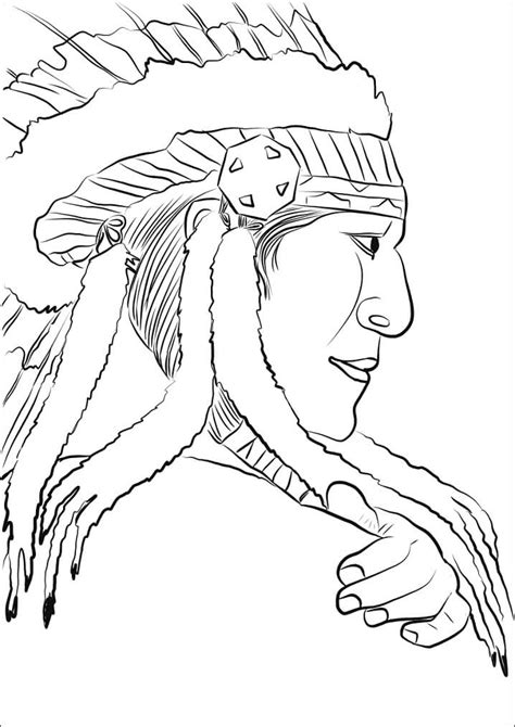 native americans teepee coloring page  printable coloring pages
