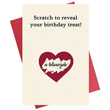 birthday card  boyfriend card design template
