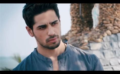 Sidharth Malhotra Turns 32 From A Gentleman To Brothers Five Times He