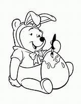 Pooh Winnie Coloring Pages Printable Easter Disney Coloriage Friends Colouring Sheets Printables Ourson Kids Drawings Print Cute Winni Christmas Filminspector sketch template