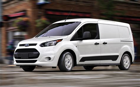 ford transit connect   guide auto