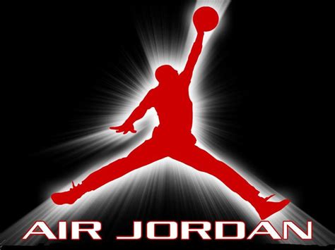 air jordan logo wallpapers wallpaper cave