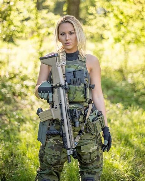 pin by terry smith jr on military women in 2020 army girl multicam