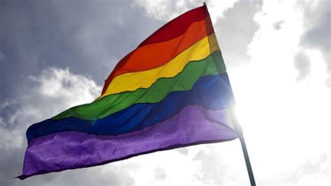 Lgbt Workers In Wales Quit Due To Discrimination Bbc News