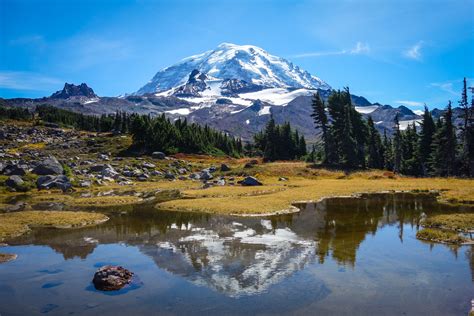 iconic pacific northwest backpacking trips cleverhiker