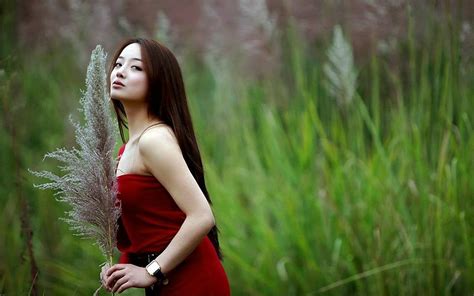 Chinese Girls Wallpapers Hd Pictures One Hd Wallpaper Pictures