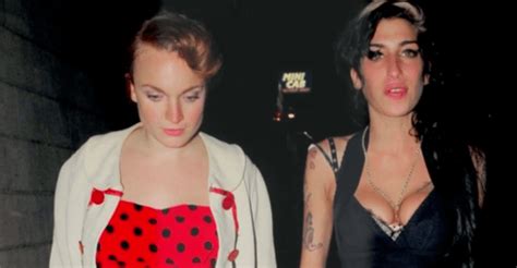 amy winehouse ‘troubled by sexuality after sleeping with