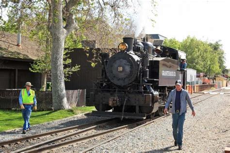 train rides  railroad adventures  families  northern
