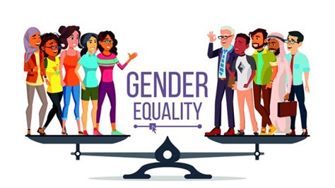 7 ways to promote gender equality in our daily lives association of
