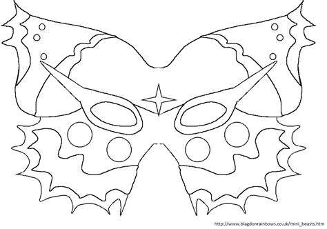 teach cheat butterfly masks