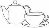 Teapot Superawesomevectors Teacup Teapots Teacups 공예 패턴 sketch template