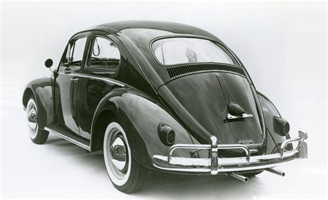 volkswagen beetle logo