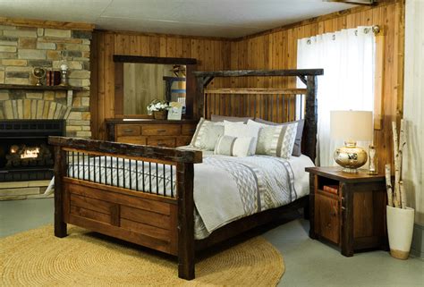 timber bed amish furniture store mankato mn