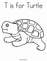 Turtle Coloring Pages Tortoise Hare Print Printable Kids Color Getcolorings sketch template