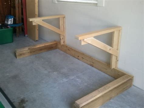 kayak  canoe storage images  pinterest