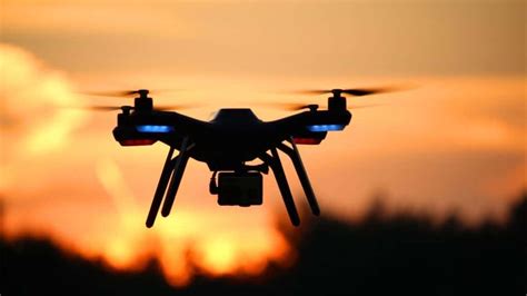 offer drone financing services   customers