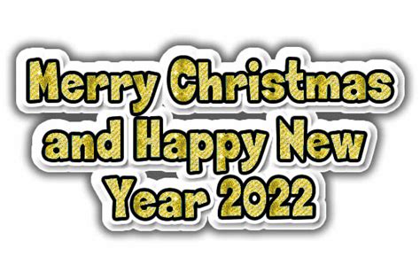 glitter s merry christmas and happy new year glitter 2022