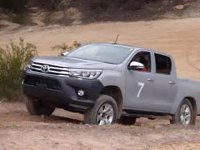 toyota hilux news specs pictures digital trends