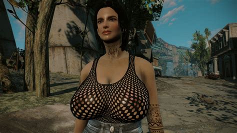 post your sexy screens here page 4 fallout 4 adult mods loverslab