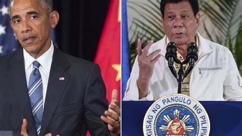rodrigo duterte s tongue the least of obama s philippine problem cnn