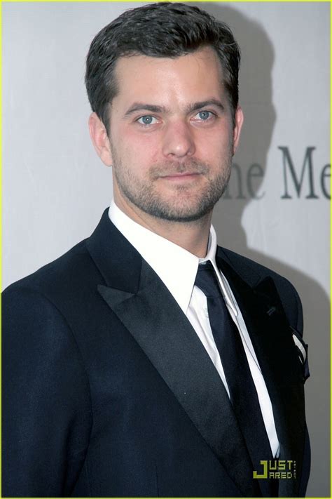 christine bailey joshua jackson background