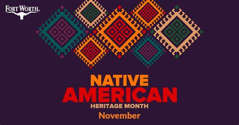 Online Program To Observe Native American Heritage Month Welcome To