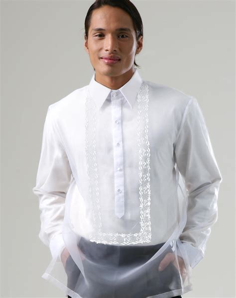 Barong Shoppers Relief S Revolutionary