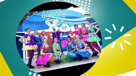 join the calaway park entertainment team in 2022 youtube