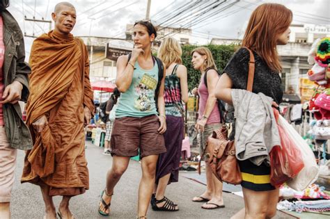 thai street life “cultures” photograph