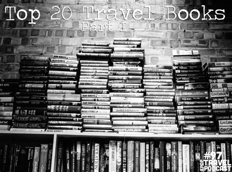 top  travel books