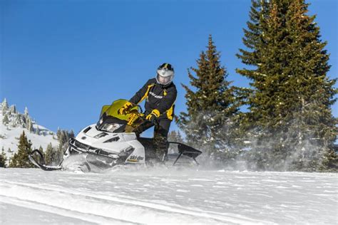 2018 ski doo tundra passion motoneige magazine