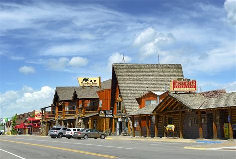 top rated     west yellowstone mt planetware