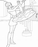 Barbie Coloring Pages Dreamhouse Lake Swan Dream House Life Google Colouring Color Search Ballet Getcolorings Printable Adult Getdrawings Popular Print sketch template
