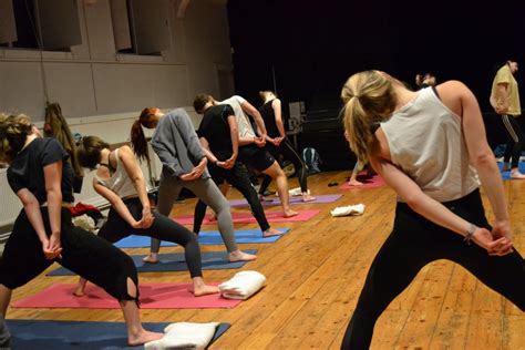 yoga classes for teens in gloucester saul