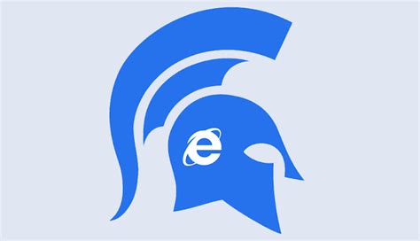 Microsoft Could Kill Internet Explorer New Spartan