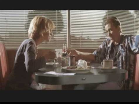 pulp fiction diner scene chronological  order youtube