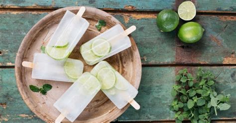 boozy ice pops that aren t loaded with sugar perfect for summer mindbodygreen