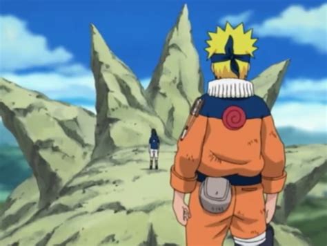 Naruto Vs Sasuke 2 Kampf Narutopedia Fandom Powered