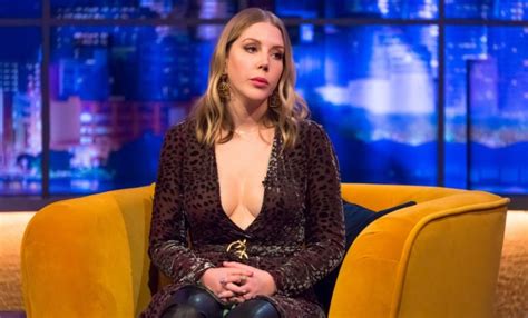 Katherine Ryan Would Rather Have ‘full Sex On Camera Than Sex Scenes