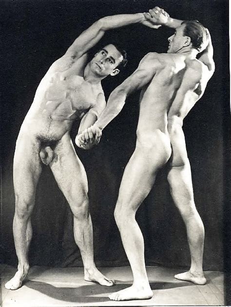 Vintage Naked Men 767 Pics Xhamster