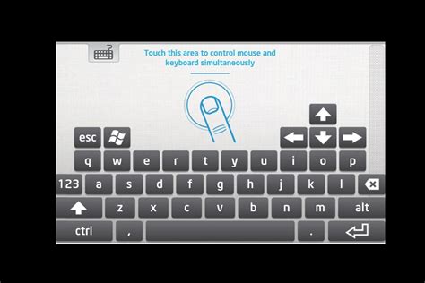 Intel’s Remote Keyboard App For Android Saves You From