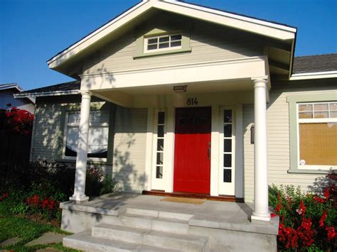 see this house a venice beach craftsman cottage goes