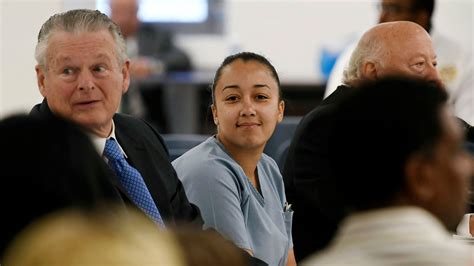 cyntoia brown is granted clemency after 15 years in prison